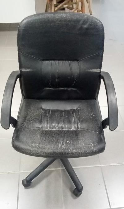 Fauteuil de bureau