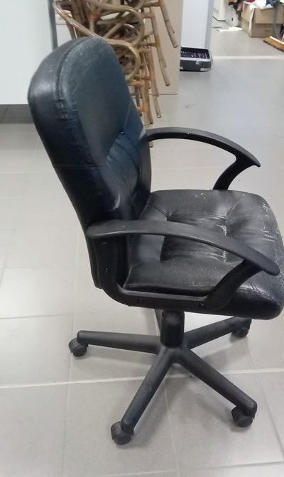 Fauteuil de bureau