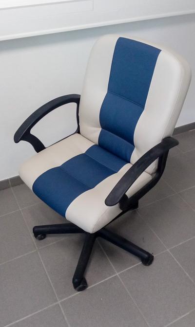 Fauteuil de bureau
