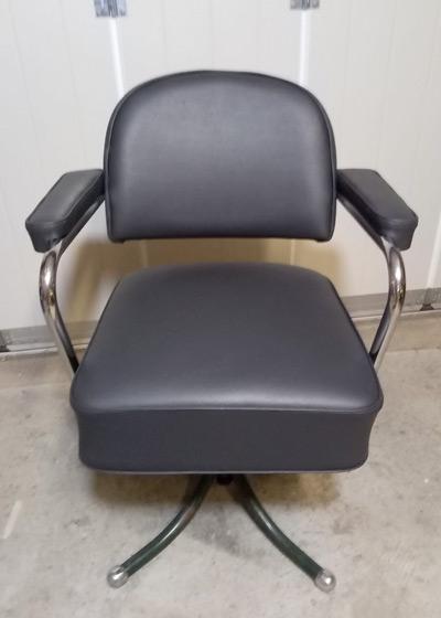 Fauteuil de bureau 50's